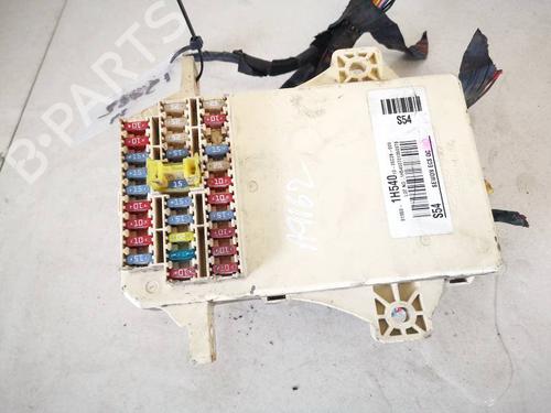 Used Fuse box Fuse box KIA CEE'D Hatchback (ED) 1.6 CRDi 115 (115 hp) 32945817 32945817