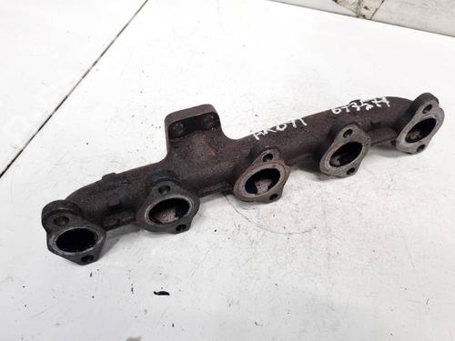 Exhaust manifold VOLVO V50 (545) 2.0 D | BP34955352M110 - Image 3