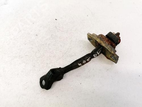 Used Hinge/Door check strap Hinge/Door check strap TOYOTA AVENSIS VERSO (_M2_) 2.0 D (CLM20_, CLM20R) (116 hp) 35390868 35390868
