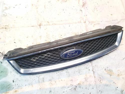 Used Grille Grille 35467130 35467130