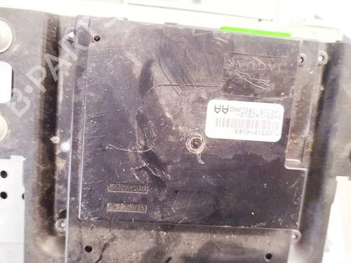 Used Electronic module Electronic module PEUGEOT 407 (6D_) 1.6 HDi 110 (6D9HZC, 6D9HYC) (109 hp) 33971718 33971718