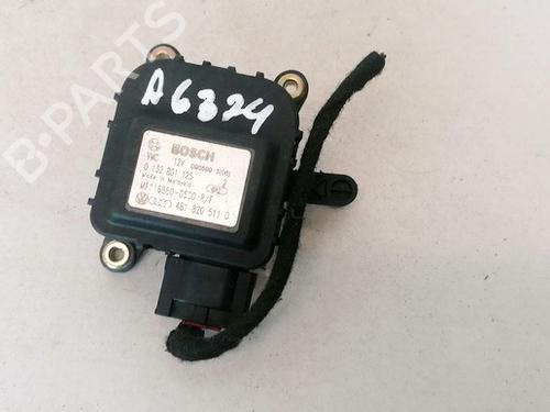 Used Electronic module Electronic module AUDI A6 C5 (4B2, 4B4) 2.5 TDI (150 hp) 33074555 33074555