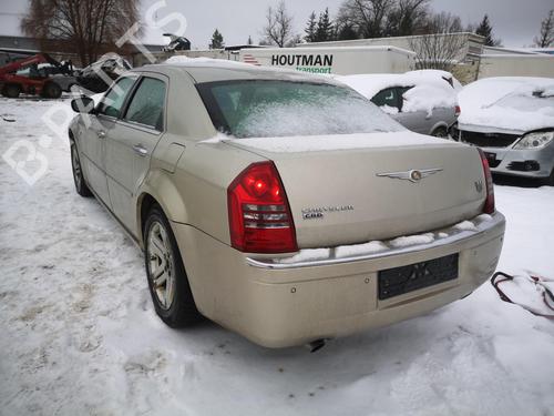 Electronic module CHRYSLER 300C Touring (LX, LE) 3.0 CRD | BP32896603M83  - Image 7