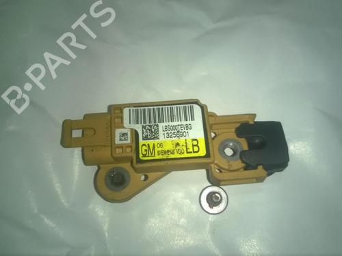 electronic-module-opel-vectra-c-z02-2002-2003-2004-2005-2006-2007-2008-2009-33482693 main image