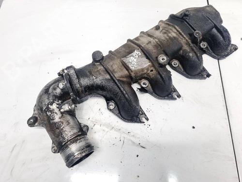 Used Intake manifold Intake manifold 34895295 34895295