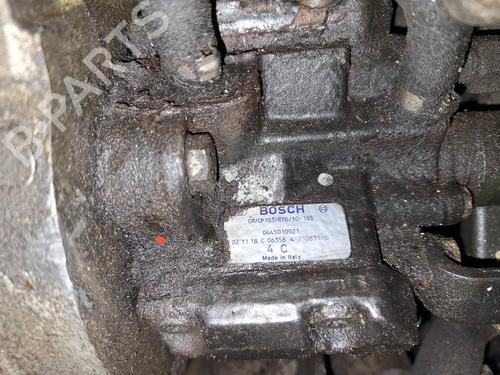 Injection pump PEUGEOT 807 (EB_) 2.0 HDi | BP35128583M78 - Image 3
