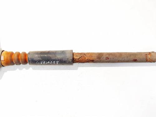 Used Left rear shock absorber Left rear shock absorber 35103156 35103156
