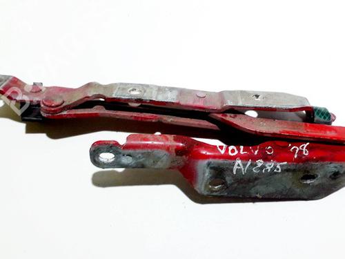 Used Hinge/Door check strap Hinge/Door check strap VOLVO S40 I (644) 1.9 T4 (200 hp) 35851798 35851798