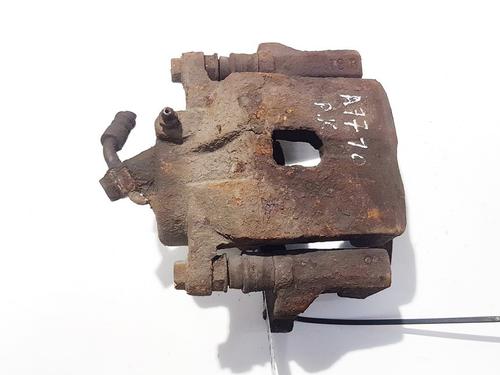Used Left front brake caliper Left front brake caliper TOYOTA RAV 4 II (_A2_) 2.0 D 4WD (CLA20_, CLA21_, CLA20R, CLA21R) (116 hp) 35460529 35460529