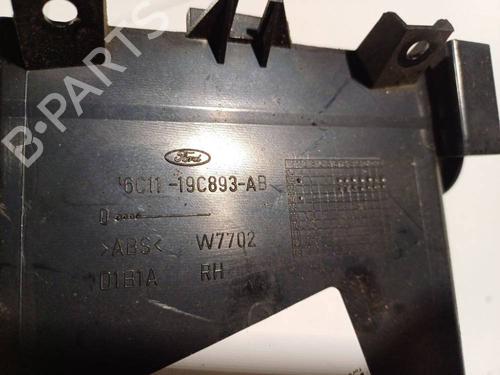 Air vent FORD TRANSIT Van (FA_ _) 2.4 TDCi RWD | BP32574076I21