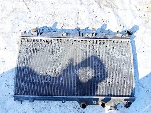 Wasserkühler für Wasserkühler SUBARU LEGACY V (BM) 2.0 D AWD (BMD) (150 hp) 34986532 34986532