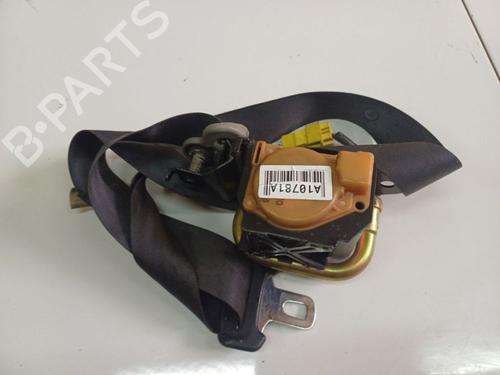 Used Front left seatbelt Front left seatbelt 34942055 34942055