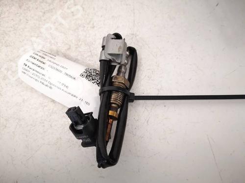Electronic module MAZDA 6 Estate (GJ, GL) 2.2 D | BP38323253M83 - Image 2