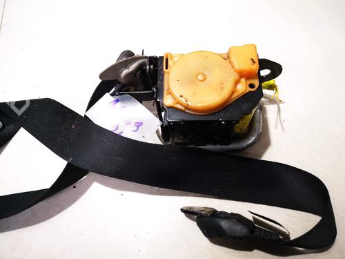 Used Front right seatbelt Front right seatbelt 35550595 35550595
