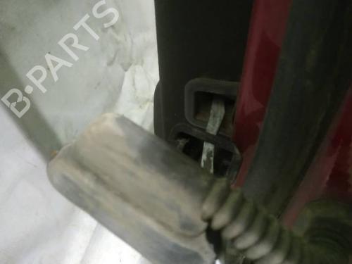 Used Hinge/Door check strap Hinge/Door check strap 35171637 35171637