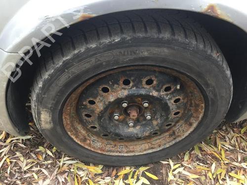 Speaker NISSAN PRIMERA Hatchback (P12) 1.8 | BP32912392E2 - Image 8