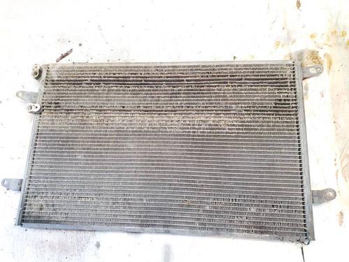 Used AC radiator AC radiator VW PHAETON (3D1, 3D2, 3D3, 3D4, 3D6, 3D7, 3D8, 3D9) 3.2 V6 (241 hp) 35292780 35292780