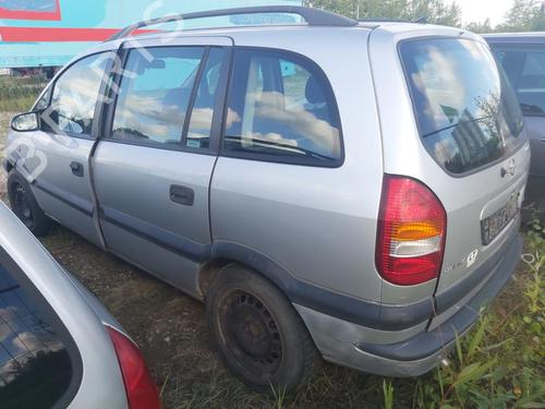 Electronic sensor OPEL ZAFIRA A MPV (T98) 2.2 DTI 16V (F75) | BP33099643M84 - Image 9