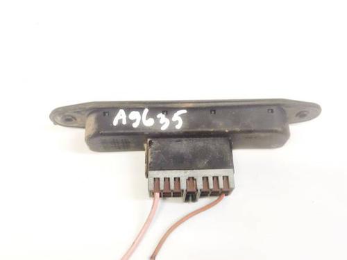 Used Electronic module Electronic module PEUGEOT 806 (221) 2.0 HDI (109 hp) 35189369 35189369