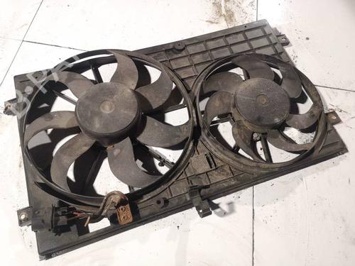 Used Fan Fan VW GOLF V (1K1) 1.6 (102 hp) 35058798 35058798