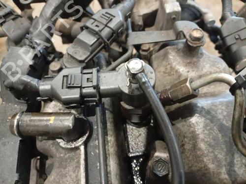 Injector KIA CERATO I Hatchback (LD) 1.5 CRDi | BP36102045M100 - Image 4