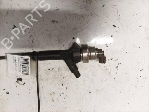 Injector OPEL ASTRA J (P10) 1.7 CDTI (68) | BP36770774M100 - Image 2