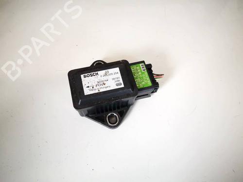 Used Electronic module Electronic module MAZDA CX-7 (ER) 2.3 AWD (248 hp) 35235801 35235801