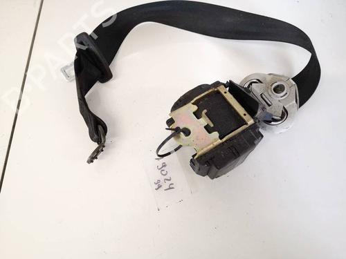 Used Rear left seatbelt Rear left seatbelt VW GOLF IV (1J1) 1.9 TDI (110 hp) 35302848 35302848