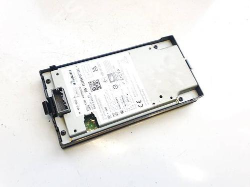 Electronic module AUDI A6 C5 (4B2, 4B4) 2.5 TDI | BP38575219M83 - Image 3