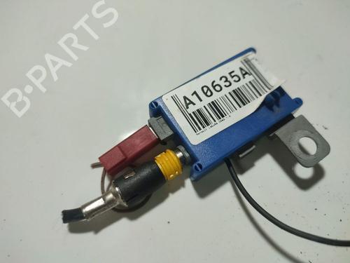 Electronic module RENAULT LAGUNA II (BG0/1_) 1.9 dCi (BG08, BG0G) | BP34955199M83 - Image 2