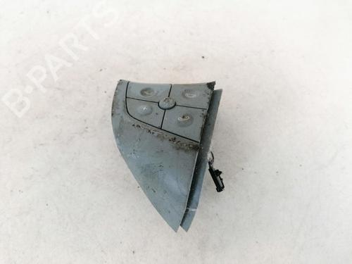 Used Steering wheel controls Steering wheel controls 35510639 35510639