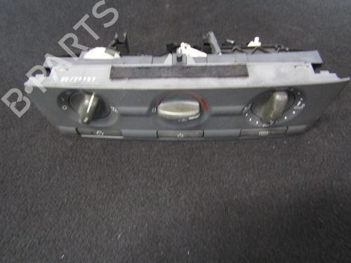 Used Climate control Climate control VOLVO S40 I (644) 2.0 (136 hp) 35663790 35663790