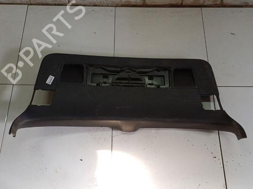 Used Boot lining Boot lining VW PASSAT B6 (3C2) 1.9 TDI (105 hp) 34783631 34783631