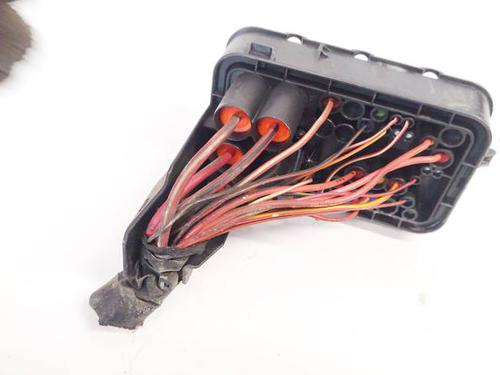 Fuse box VW GOLF V (1K1) 1.9 TDI | BP33565102E1 - Image 2