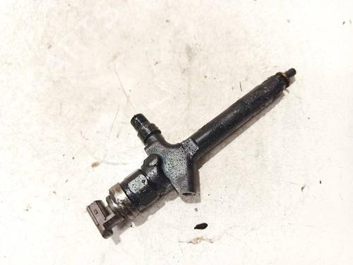 Injector MAZDA 5 (CR) 2.0 CD (CR19) | BP34881990M100 - Image 2