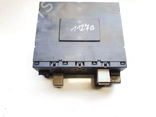 Electronic module AUDI A3 (8P1) 2.0 TDI 16V | BP34756416M83 - Image 2