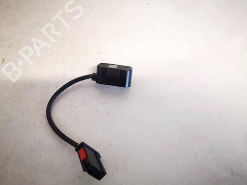 Electronic module OPEL INSIGNIA A Saloon (G09) 1.4 (69) | BP35324456M83 - Image 2