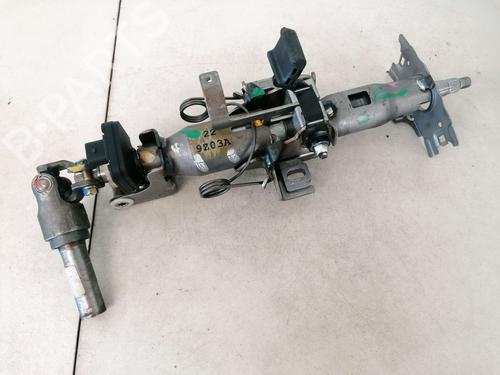 Used Steering column Steering column 35501529 35501529
