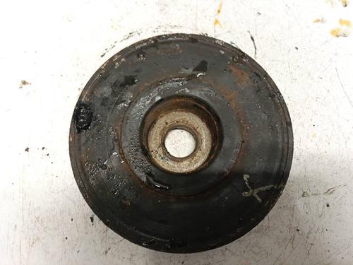 Used Pulley Pulley 35293055 35293055