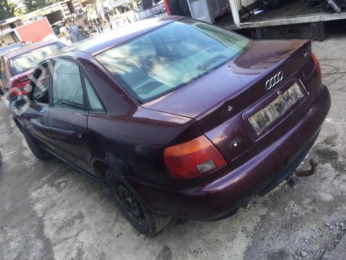 Pipe AUDI A4 B5 (8D2) 1.8 | BP33526446M125  - Image 7