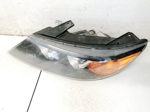 Used Left headlight Left headlight KIA SORENTO II (XM) 2.2 CRDi (197 hp) 35123646 35123646