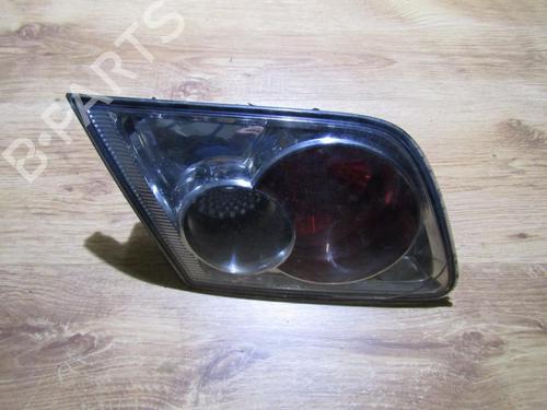 Used Left tailgate light Left tailgate light 35652170 35652170