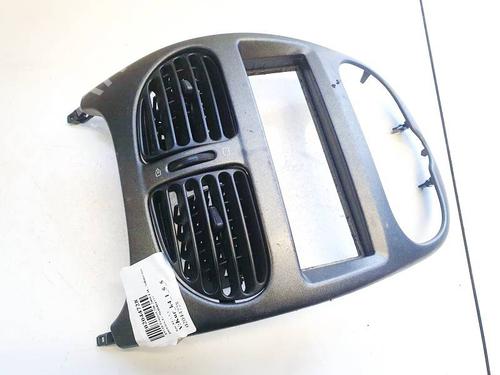 air-vent-peugeot-206-sw-2ek-2002-32958112 main image