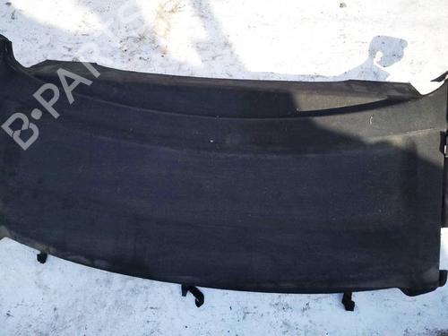 Used Rear parcel shelf Rear parcel shelf 35377578 35377578