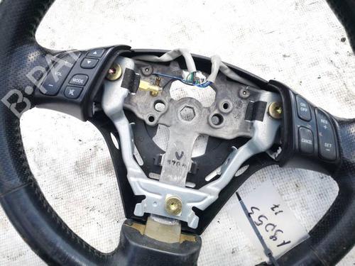 Steering wheel MAZDA 5 (CR) 2.0 CD (CR19) | BP35289002C49 - Image 2