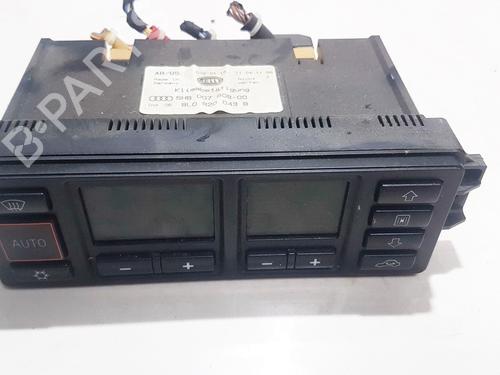 Used Climate control Climate control AUDI A3 (8L1) 1.8 (125 hp) 35877870 35877870