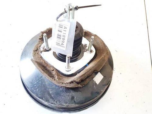 Servofreno Servofreno PEUGEOT 207 (WA_, WC_) 1.4 HDi (68 hp) 39896061 39896061