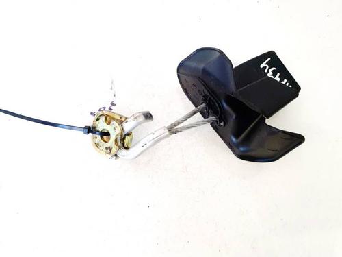 Used Seat buckle Seat buckle AUDI A4 B7 (8EC) 2.0 TDI (140 hp) 35388880 35388880