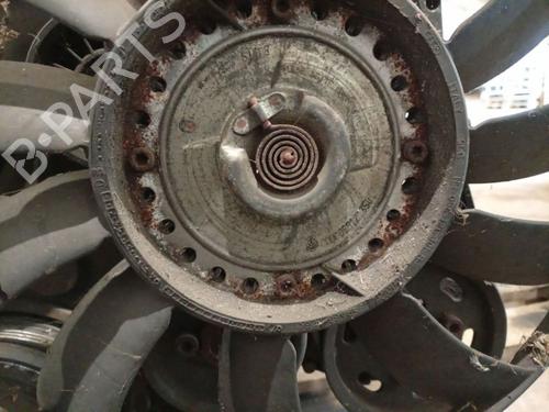 Used Radiator fan Radiator fan 36824991 36824991