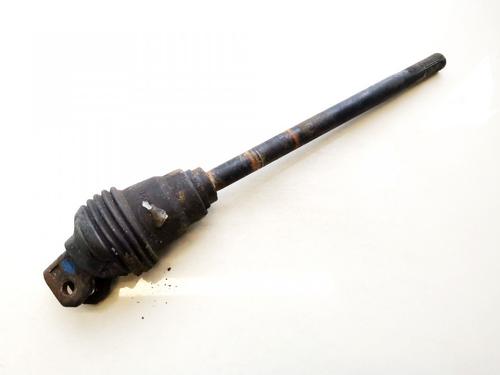 Used Steering column universal joint Steering column universal joint PEUGEOT 806 (221) 2.0 HDI (109 hp) 35638790 35638790